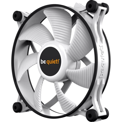 Кулер be quiet! Shadow Wings 2 120mm White (BL088)