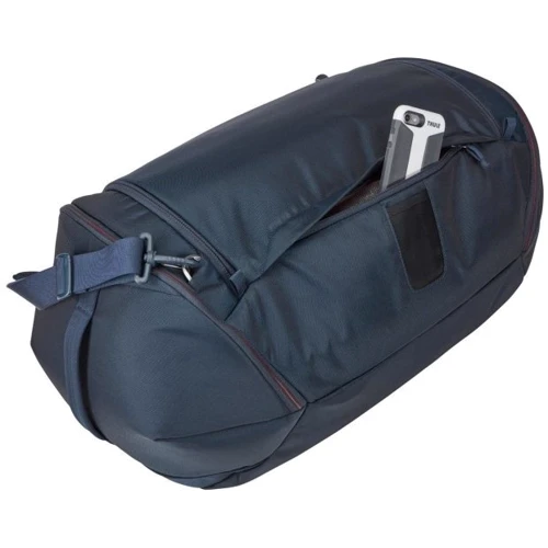 Thule Subterra Weekender Duffel 60L Mineral: Габарити 65x37x34 см