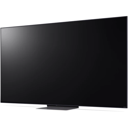 Телевізор LG 75QNED816RE: Потужність звуку 20 Вт (2x10 Вт)