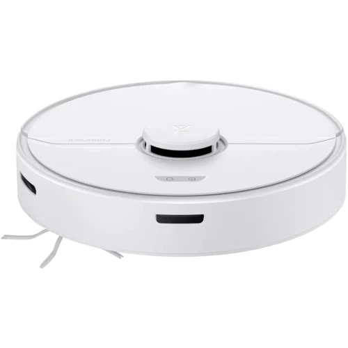 Робот уборщик Xiaomi RoboRock Q7+ White (Q7P02-00) фото 4