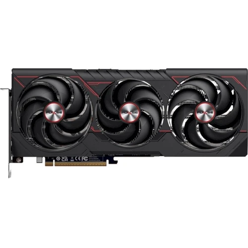 Відеокарта SAPPHIRE PULSE AMD Radeon RX 9070 XT (11348-03-20G)