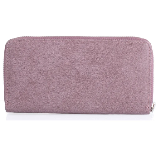 Женский кошелёк HJP фиолетовый (UHJP30560-2): Тип Кошельки