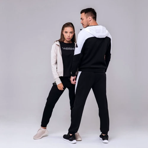 Спортивні штани Peak FW301372-BLA 38 чорні: Країна виробник Китай