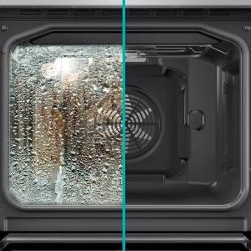 Плита комбинированная Gorenje GK5C61SH: Размеры 85х50х59.4 см