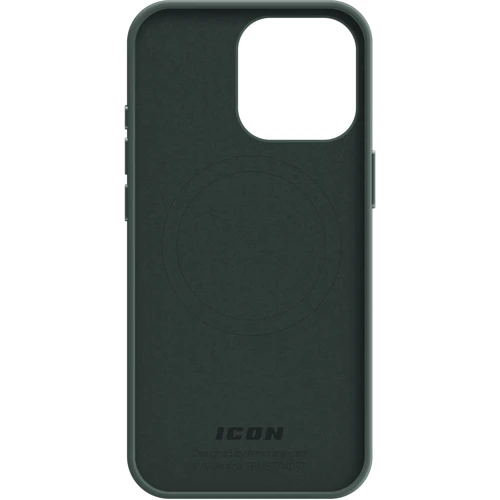 Чехол для iPhone ArmorStandart ICON2 MagSafe Cypress for iPhone 15 Pro (ARM72745): Тип аксессуара чехол