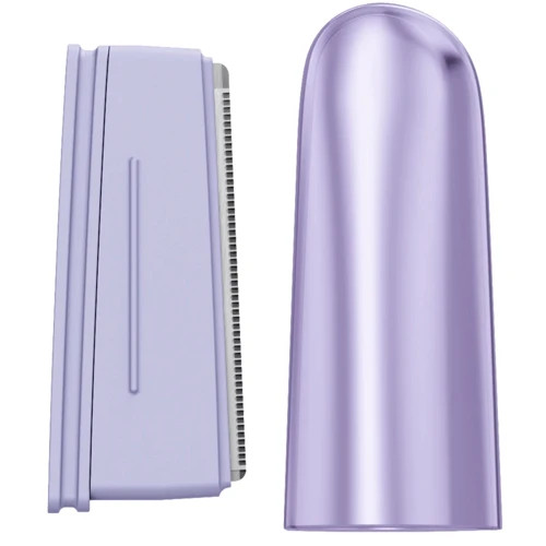 GESKE Precision Trimmer 4в1 purple