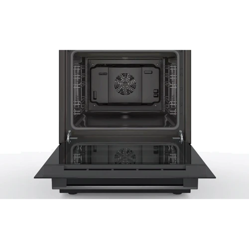 Плита комбінована Bosch HXN390D61L: Тип пристрою комбінована плита