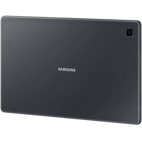 Планшет Samsung Galaxy Tab A7 10.4 2020 3/64GB Wi-Fi Dark Gray (SM-T500NZAE) фото 9