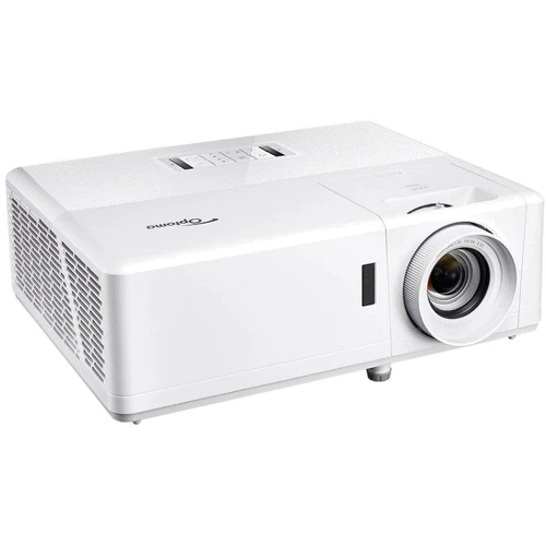 Проектор Optoma HZ40 (E1P0A44WE1Z3): Тип Универсальный