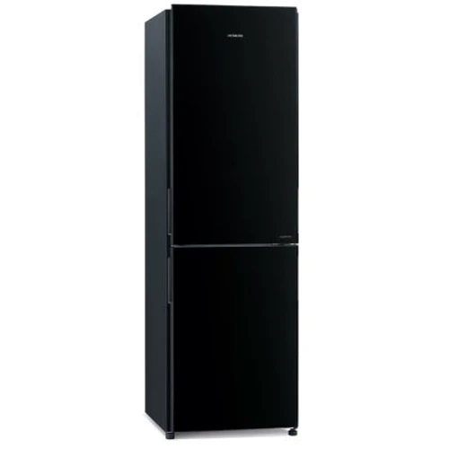 Холодильник Hitachi R-BG410PUC6GBK