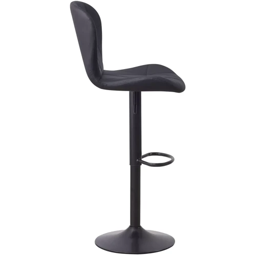 Барный стул AMF Vensan PU Black / Black (547641): Производитель AMF