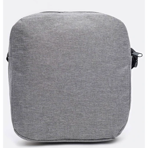 Чоловічий рюкзак Monsen сірий (C12227gr-grey): Тип ручки Плечевой ремень, Короткая ручка