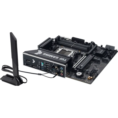 ASUS TUF GAMING B850M-E WIFI UA