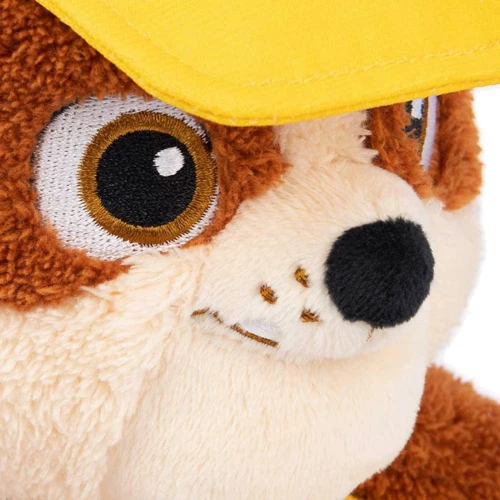 Мягкая игрушка Paw Patrol Щенячий патруль Твой лучший друг Кремез 33 см (SM84240/6069436): Тип герои мультфильмов и кино