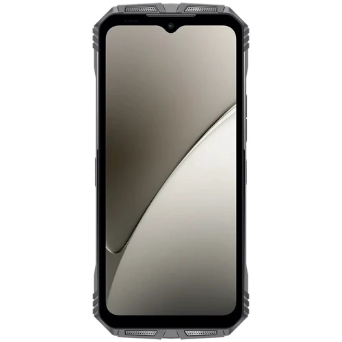 Смартфон Doogee S punk Pro 8/512GB Silver (UA UCRF)