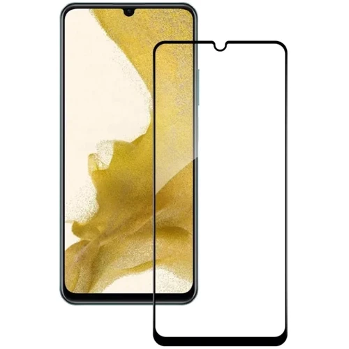 

Global Tempered Glass Full Glue Black for Realme C51