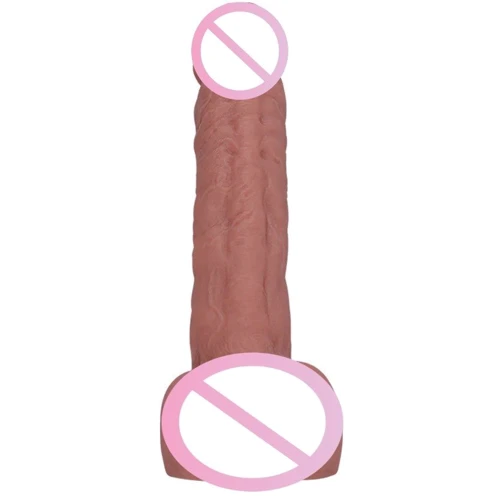 Фалоімітатор для секс-машин Lovense Big Dildo