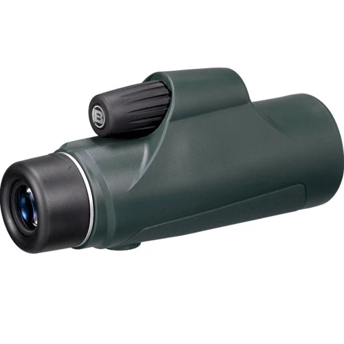 Бінокль Монокуляр Bresser 10x42 WP (8910161): Тип конструкції Roof