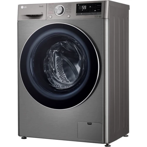Пральна машина LG F2V5HS2PW: Кількість програм прання 14