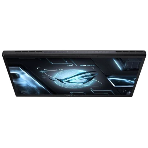 Ноутбук ASUS ROG Flow Z13 GZ301ZE (GZ301ZE-Z13.I93050T) RB: Вес 1.5 кг