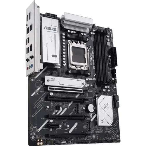 ASUS PRIME B840-PLUS WIFI UA фото 5