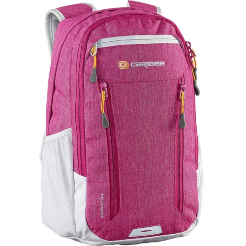 Рюкзак Caribee Hoodwink 16 Ruby Stone