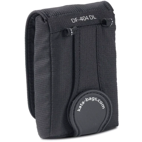 Kata KT DL-DF-404 DF-404V DL; Digital Flap-Pouch (Black): Колір черный