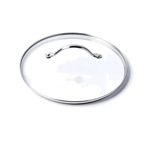 Кришка GreenPan скляна 24 см універсальна (CW000083-005)
