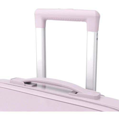Чемодан Semi Line 20" (S) Light Pink (T5793-1) (DAS303020): Стиль Повседневный (Casual)