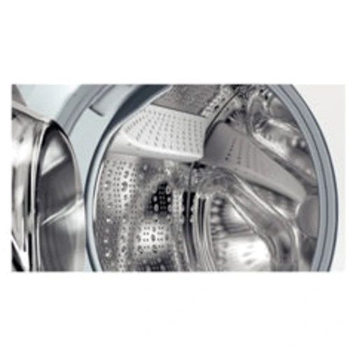 Пральна машина Siemens WM12T440: Тип машини автомат
