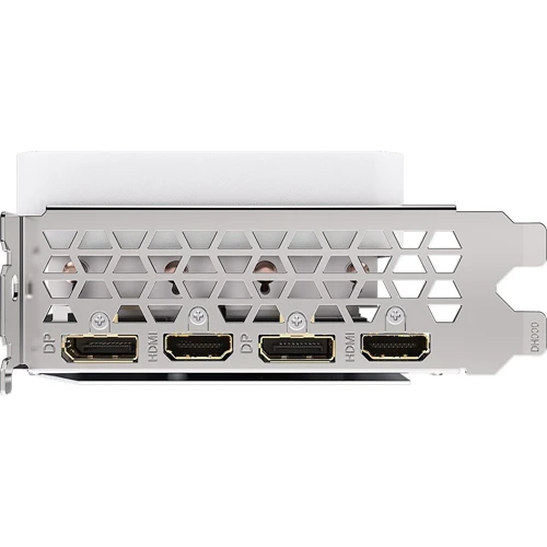 Видеокарта Gigabyte GeForce RTX3070 Ti 8Gb VISION OC (GV-N307TVISION OC-8GD 1.0): Форм-фактор Стандартная