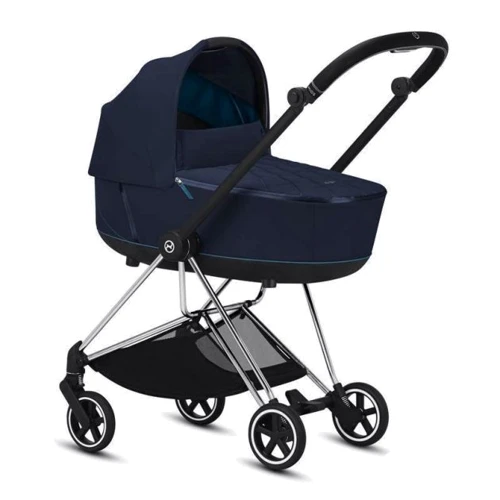 Люлька Cybex Mios Lux Nautical Blue (522000807) фото 3