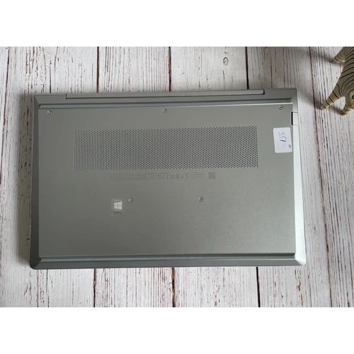 HP Probook 440 G8 (4P3H5ES) Approved Вітринний зразок: Причина уцінки Как новый (витринный образец): ноутбук выглядит и функционирует как новый. Техника полностью протест
