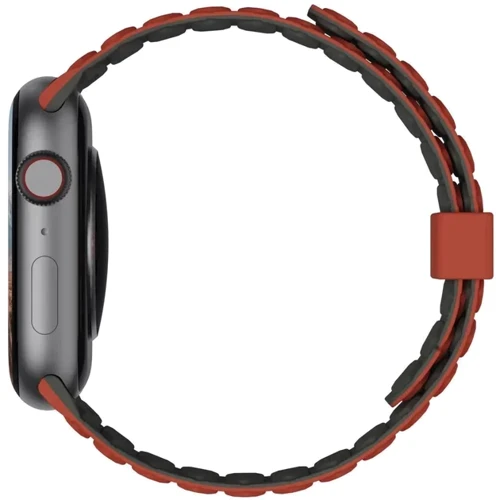 Urban Armor Gear UAG Pathfinder Olive/Rust (194161117291) для Apple Watch 42/44/45/49mm фото 7