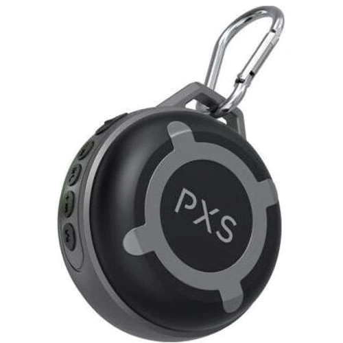 Акустика Pixus Active Black (PXS001BK): Выходная мощность 3 Вт