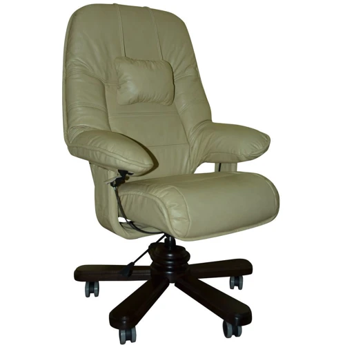 Примтекс Плюс Status LE-12 / K 1.031 Beige: Тип для керівників