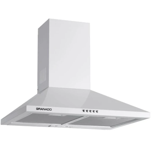 Витяжка Granado Burgos 1603-700 white