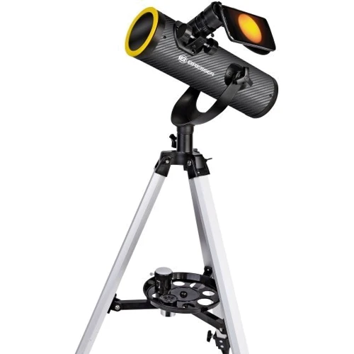Телескоп Bresser Solarix 76/350 AZ (carbon)