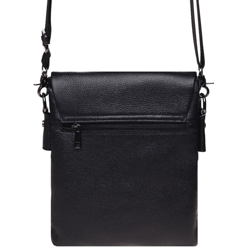 Мужская сумка планшет Keizer черная (K12055-black): Страна производитель Тайвань