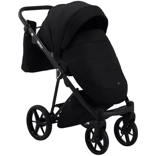 Коляска 2 в 1 Adamex Belissa Special Edidion (Chrome) PS-570: Пол ребенка Унисекс
