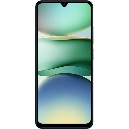Смартфон Xiaomi Redmi A5 4/128Gb Ocean Blue (UA UCRF): Дисплей 6.88" IPS LCD (1640x720) 260 ppi