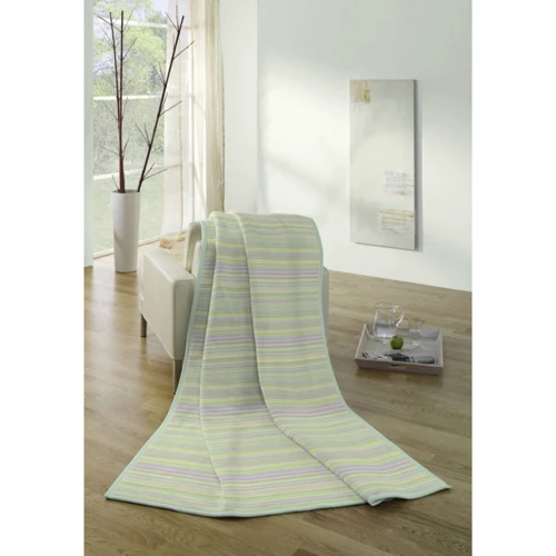 Плед Billerbeck Softflor Linien 150х200 см (735386)