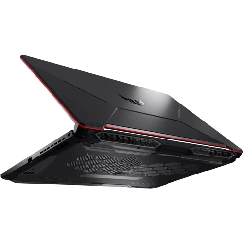 Ноутбук ASUS TUF Gaming A15 (FA507RC-HN028W): Операционная система Windows 11 Home