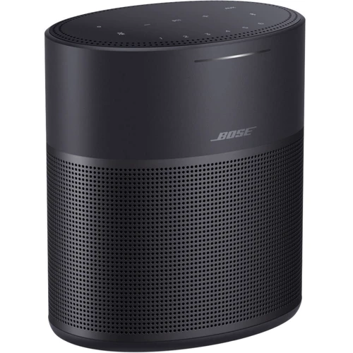 Акустика Bose Home Speaker 300, Triple Black (808429-2100): Цвет черный