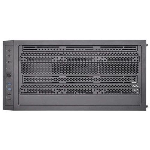 Корпус Thermaltake Core X71 Tempered Glass Edition (CA-1F8-00M1WN-02) фото 6