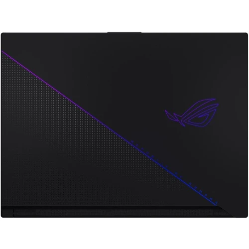 Ноутбук ASUS ROG Zephyrus Duo 16 (GX650PZ-N4051W): Оперативная память 32 ГБ (DDR5)
