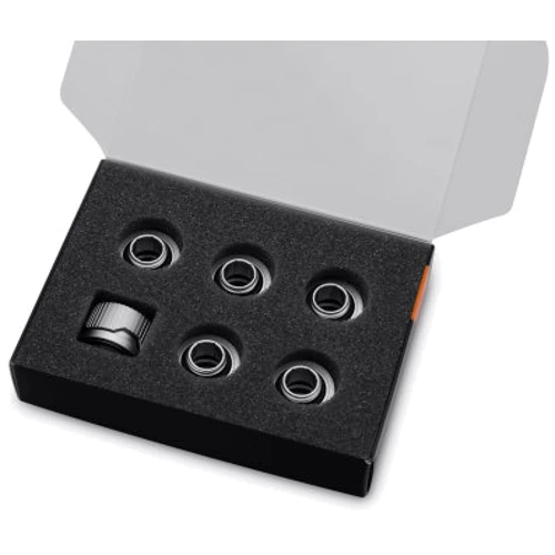 Система охлаждения EKWB EK-Quantum Torque 6-Pack STC 12/16 - Black