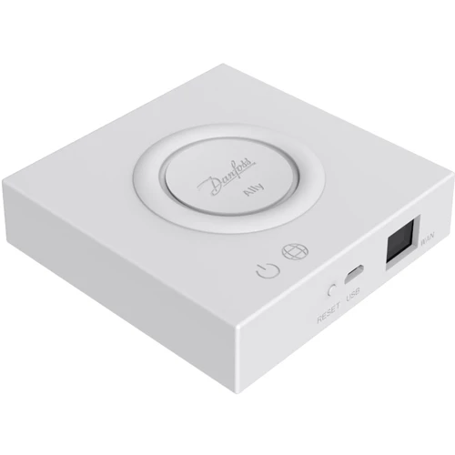 Интерфейсный модуль Danfoss Ally™ Gateway, Zigbee, 2.4 ГГц фото 3
