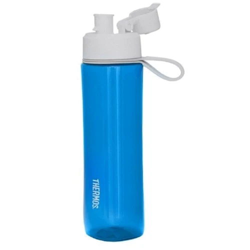 Прочий аксессуар Бутылка Thermos 0.75 л синяя (5010576926029)