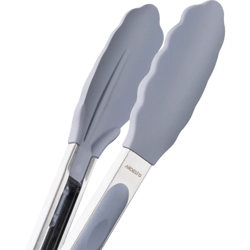 Щипцы кухонные Ardesto Midori 28 см (AR3022GS)